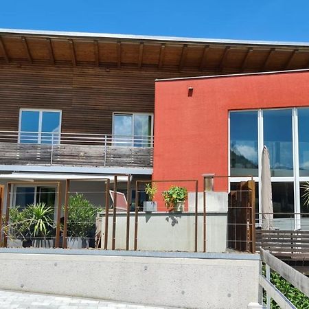 Ferienwohnung Wohlesser Annaberg im Lammertal Ngoại thất bức ảnh