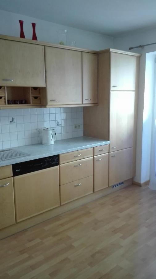 Ferienwohnung Wohlesser Annaberg im Lammertal Ngoại thất bức ảnh